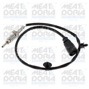 Sensor, Abgastemperatur MEAT & DORIA 12260