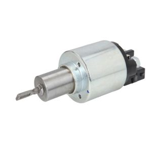 Interruptor solenoide, motor de arranque MAGNETI MARELLI 940113050343