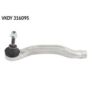 Extremidade da barra de direção SKF VKDY 316095
