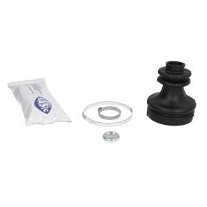 Kit soffietti, albero motore SASIC 4003472