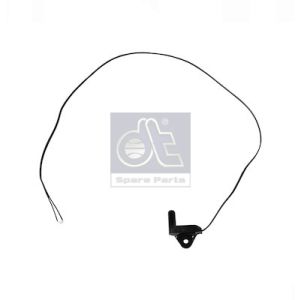 Sensor, buitentemperatuur DT Spare Parts 7.78142