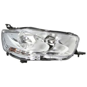 Farol principal VALEO 045129, direito