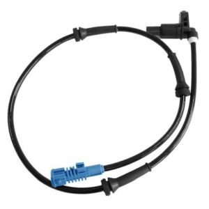 Capteur, vitesse de roue TEXTAR 45007000