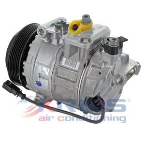 Compressor, ar condicionado MEAT & DORIA K15440