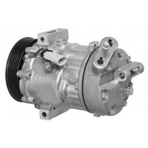 Compressor, ar condicionado VEMO V40-15-1015