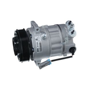 Compressor, ar condicionado VALEO 811236