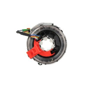 Molla a spirale, airbag FEBI BILSTEIN 46559