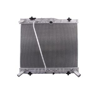 Radiator NISSENS NIS 646893