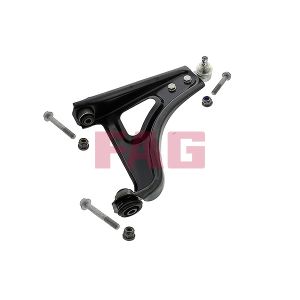 Suspensão da roda FAG 821 0317 10
