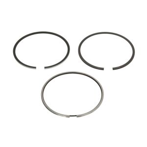 Jeu de segments de piston KOLBENSCHMIDT 800108610000