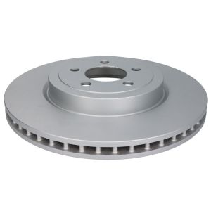 Disco de freno FERODO DDF1765C-1 vorne, ventilado , 1 Pieza