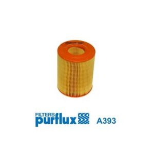 Ilmansuodatin PURFLUX A393