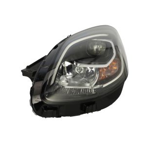 Strålkastare VALEO 450926