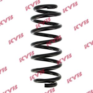 Mola de suspensão K-Flex KYB RA7054