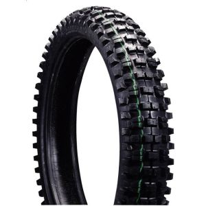 DURO HF343 Excelerator 80/100-21 TT, Pneus para motas dianteiro