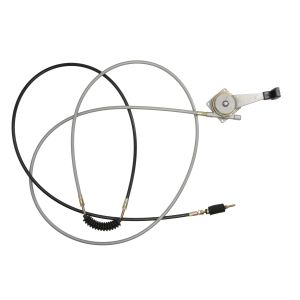 Câble d'accélérateur CVA 910/60195 CVA