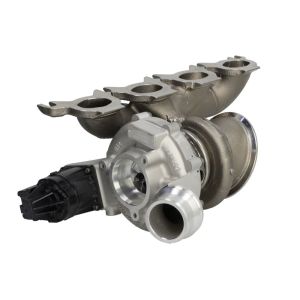 Turbocompressor GARRETT 894021-5002S