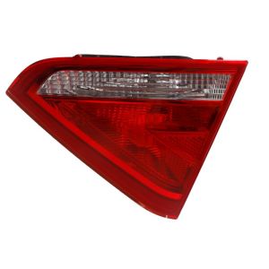 Luz traseira, direita (24V, vermelho) MAGNETI MARELLI 714027010802 direito