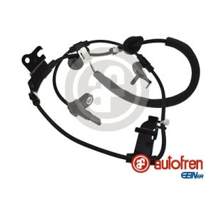 Sensor do ABS traseiro, direito AUTOFREN SEINSA DS0139