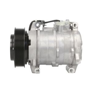 Compressor, ar condicionado THERMOTEC KTT090476