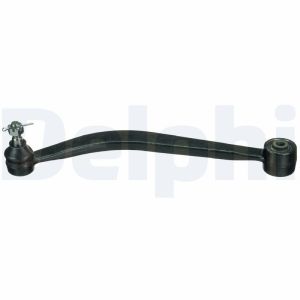 Brazo de control, suspensión de ruedas DELPHI TC3771 Hinterachse, links, hinten