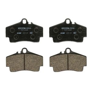 Bremsbelagsatz FERODO FCP1308R
