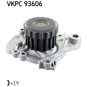 Pompe à eau SKF VKPC 93606