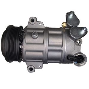 Klimakompressor AIRSTAL 10-5514