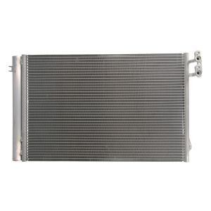 Condenseur, climatisation DELPHI TSP0225545