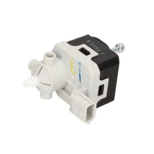 Elemento de control, regulación de alcance de faros TYC 20-11855-MA-1