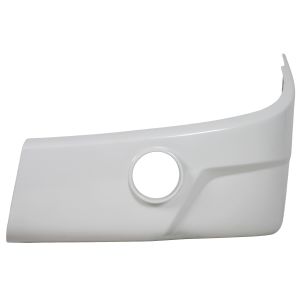 Para-choques BPART 1701.169.736TC