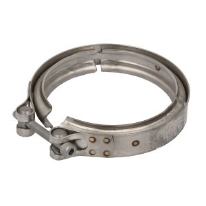 Braçadeira, sistema de escape DINEX 2ML003