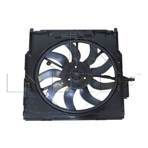 Ventilador, arrefecimento do motor NRF 47734