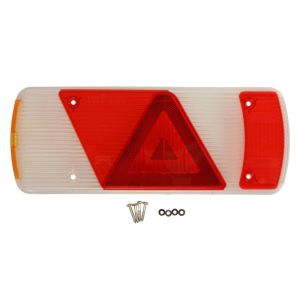 Sombra, farolim traseiro PETERS 000.498-00