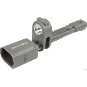 Sensor do ABS traseiro, direito HERTH+BUSS ELPARTS 70660047