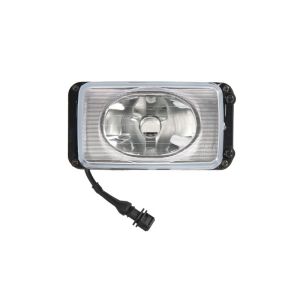 Nebelscheinwerfer TRUCKLIGHT FL-ME007R