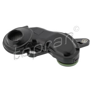 Ölpumpensatz HANS PRIES 504 833