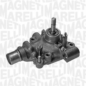 Bomba de arrefecimento MAGNETI MARELLI 350981332000