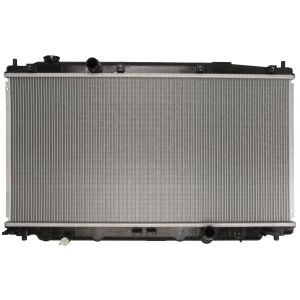 Radiador, arrefecimento do motor THERMOTEC D74032TT
