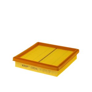 Filtro de aire HENGST E824L