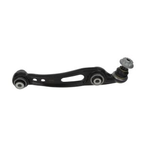 Brazo de control, suspensión de ruedas MOOG LR-TC-14755 Vorderachse, links, hinten