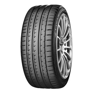 Neumáticos de verano YOKOHAMA Advan Sport V105 255/30R20 XL 92Y