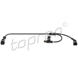 ABS-sensor HANS PRIES 112 228