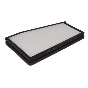 Filtro cabina MANN-FILTER CU 3040