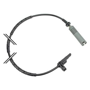 Sensor de velocidad, ABS MEYLE 314 800 0045