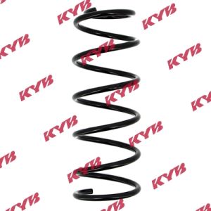 Resorte de suspensión KYB RA5403