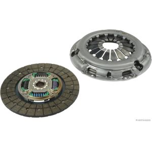 Kit de embraiagem HERTH+BUSS ELPARTS J2002356
