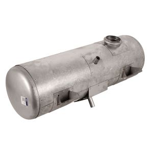 Marmitta centrale/posteriore SRP 11110463