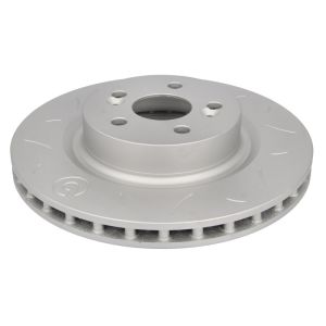 Disco de freno BREMBO 59.E114.31,1 Piezza