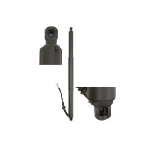 Elmotor, baklucka STABILUS 757928